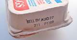 Food Expiration Labels Explained