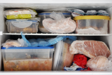 Now’s The Time For A Deep Freeze