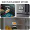 ThermoPro Refrigerator and Freezer Thermometers