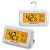 ThermoPro Refrigerator and Freezer Thermometers