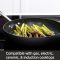 All-Clad Hard Anodized 2-Piece Non-Stick Fry Pan Set