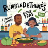 Funny Food Names That Will Tickle Your Taste Buds