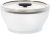 Anyday 4-Cup Microwave Cookware & Glass Container with Glass Lid