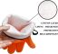 Heat Resistant Silicone Gloves/Oven Mitts