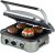 Cuisinart Panini Press, Stainless Steel Griddler, Sandwich Maker