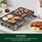Cuisinart Panini Press, Stainless Steel Griddler, Sandwich Maker