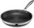 HexClad Hybrid Nonstick 10-Inch Frying Pan