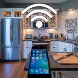 Tech Meets Taste with Smart Kitchen Products