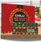 Hot Sauce Advent Calendar