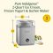 CUISINART Ice Cream Maker and Frozen Yogurt Machine