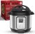 Instant Pot Duo Plus 9-in-1: 6 Quart