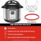 Instant Pot Duo Plus 9-in-1: 6 Quart