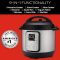 Instant Pot Duo Plus 9-in-1: 6 Quart