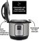 Instant Pot Duo Plus 9-in-1: 6 Quart