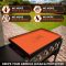 Silicone Griddle Mat for Blackstone 28 Inch Griddle