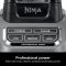 Ninja BL610 Professional 72 Oz Countertop Blender