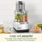 Cuisinart Food Processor, Pro11 Cup,