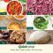 Cuisinart Food Processor, Pro11 Cup,