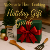 Smarter Home Cooking Holiday Gift Guide 2025