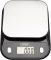 Talking Kitchen Scale with Big Numbers & Clear Loud Voice