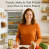 Knives Out: Knife Knowledge for Home Cooks Part 9