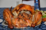 Thanksgiving Food Quiz
