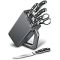 Victorinox Modern Grand Maitre Cutlery Block