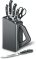 Victorinox Modern Grand Maitre Cutlery Block