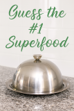 You’ll Never Guess The #1 Superfood