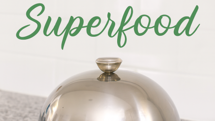 You'll Never Guess The #1 Superfood