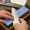 Sharp Pebble Premium Whetstone Knife Sharpening Stone