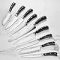 Wusthof Classic Ikon 26 Piece Knife Block Set