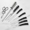 Wusthof Classic Ikon 26 Piece Knife Block Set